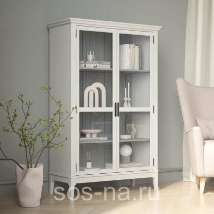 Шкаф для посуды Квадро-С 20